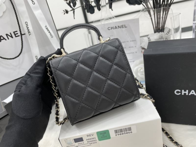 Chanel CF Series Bags